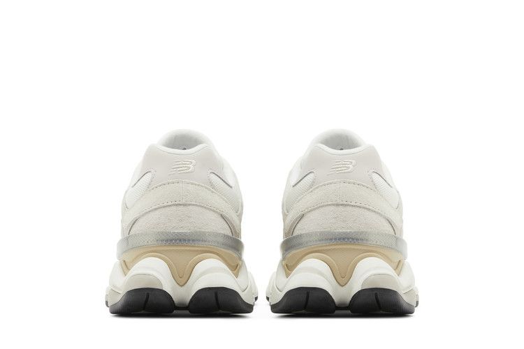 New Balance 9060 Sea Salt Moonbeam - U9060WHT