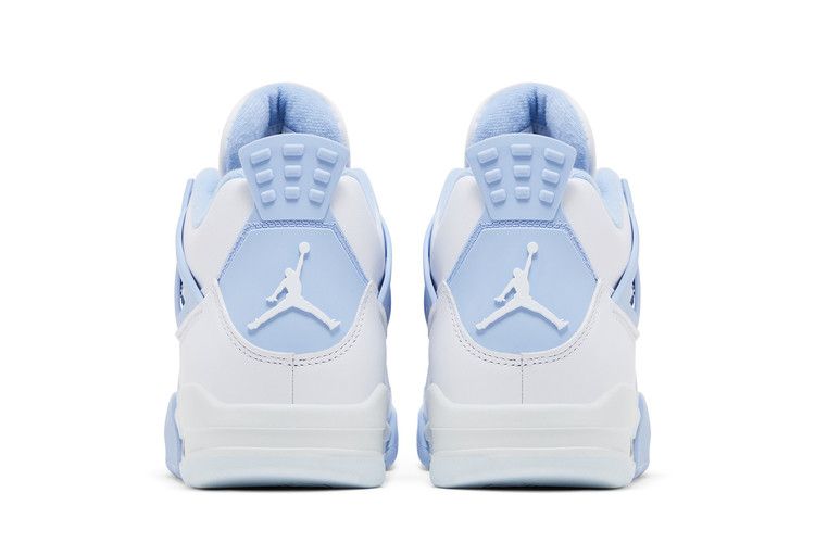 Nike Air Jordan 4 Retro Forget Me Not - HV0823-100
