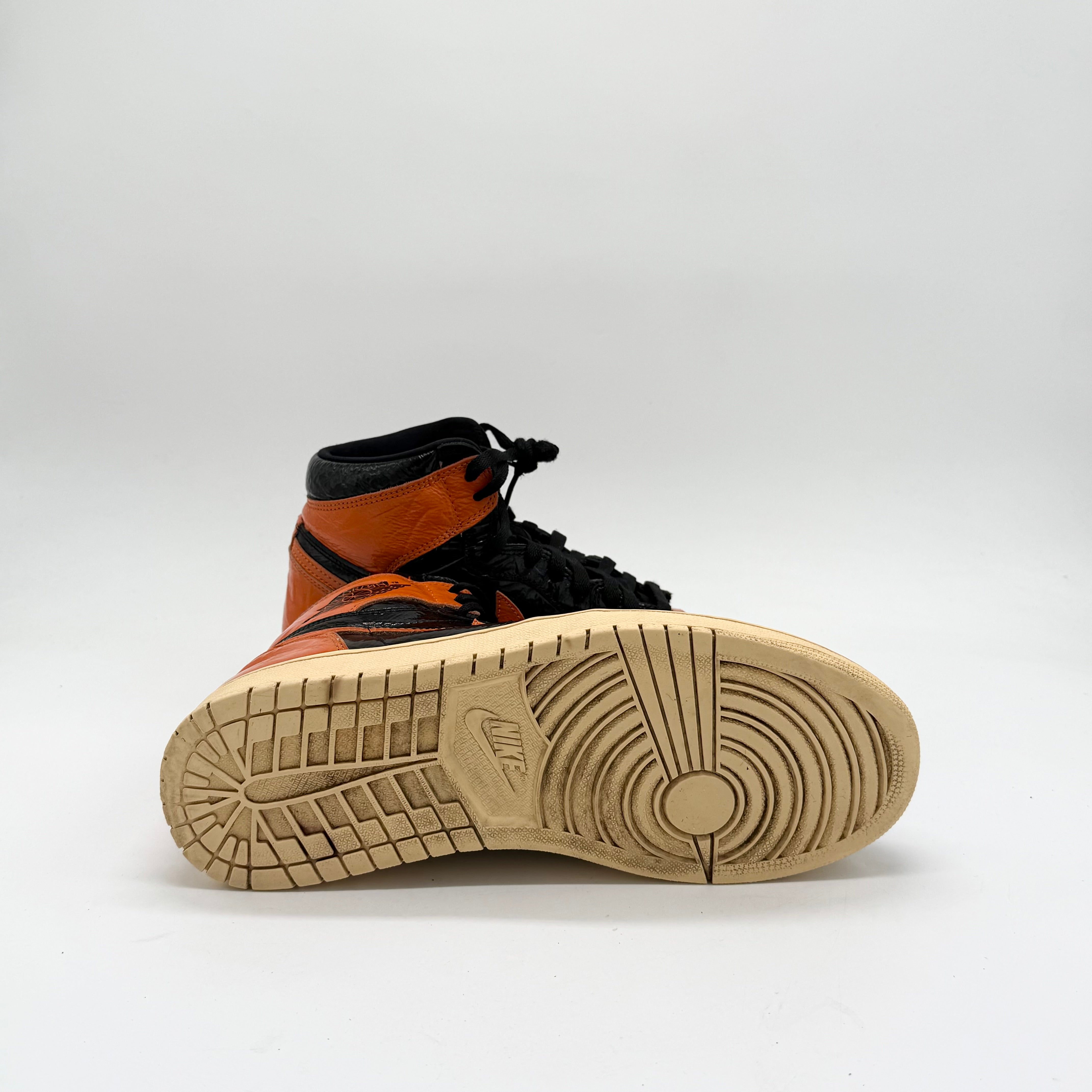 Nike Air Jordan 1 High Shattered Backboard 3.0 EU 44