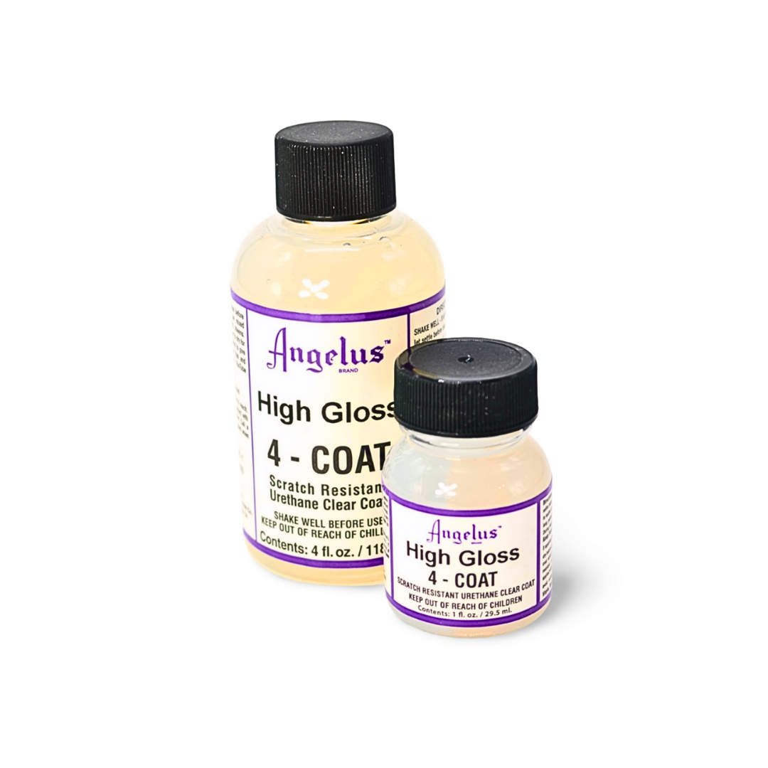 Angelus 4-coat