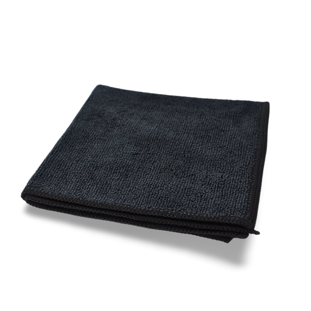 Microfiber cloth