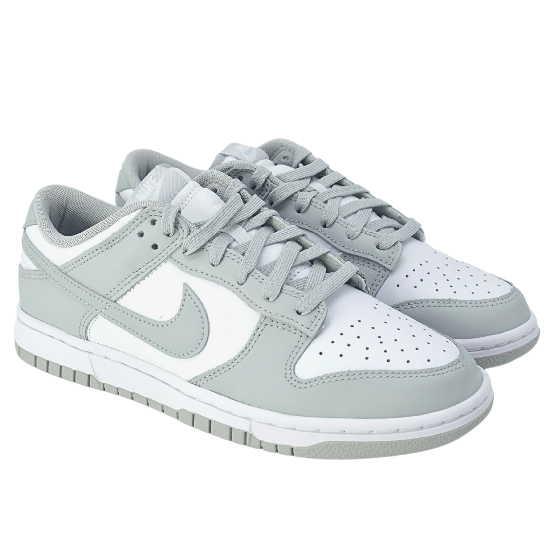 Nike Dunk Low Grey Fog