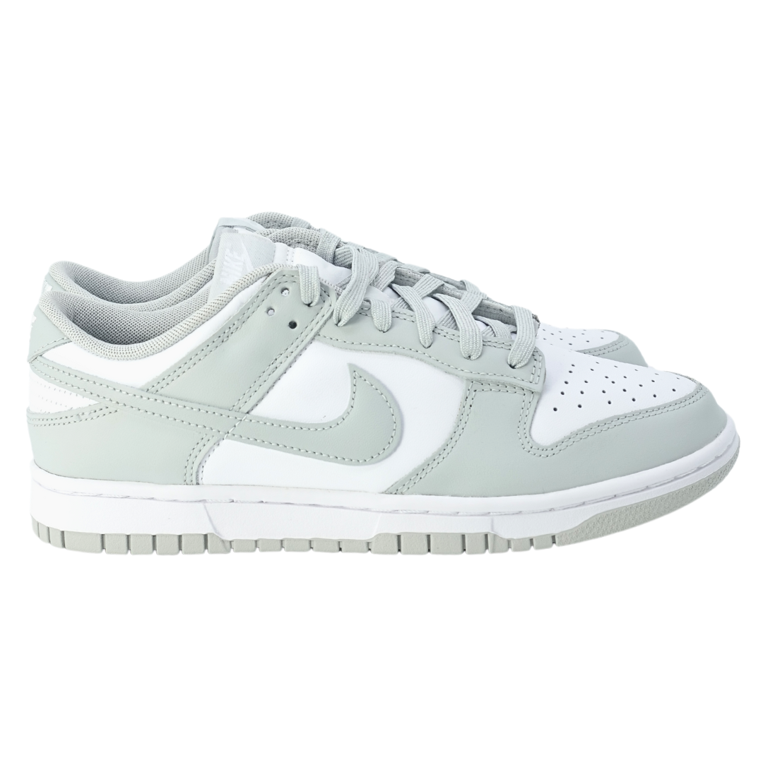 Nike Dunk Low Grey Fog