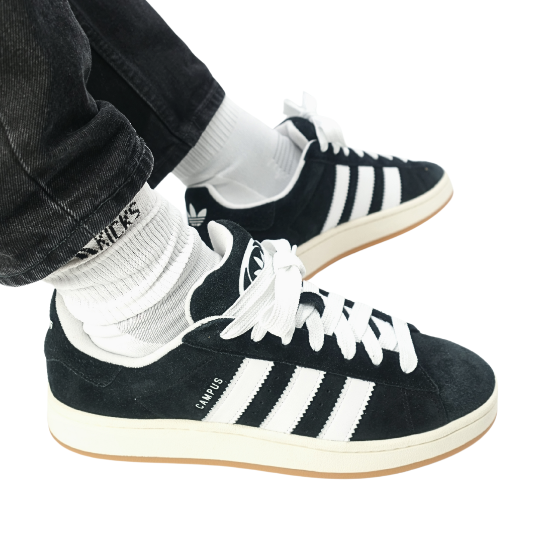 Adidas Campus 00s Core Black