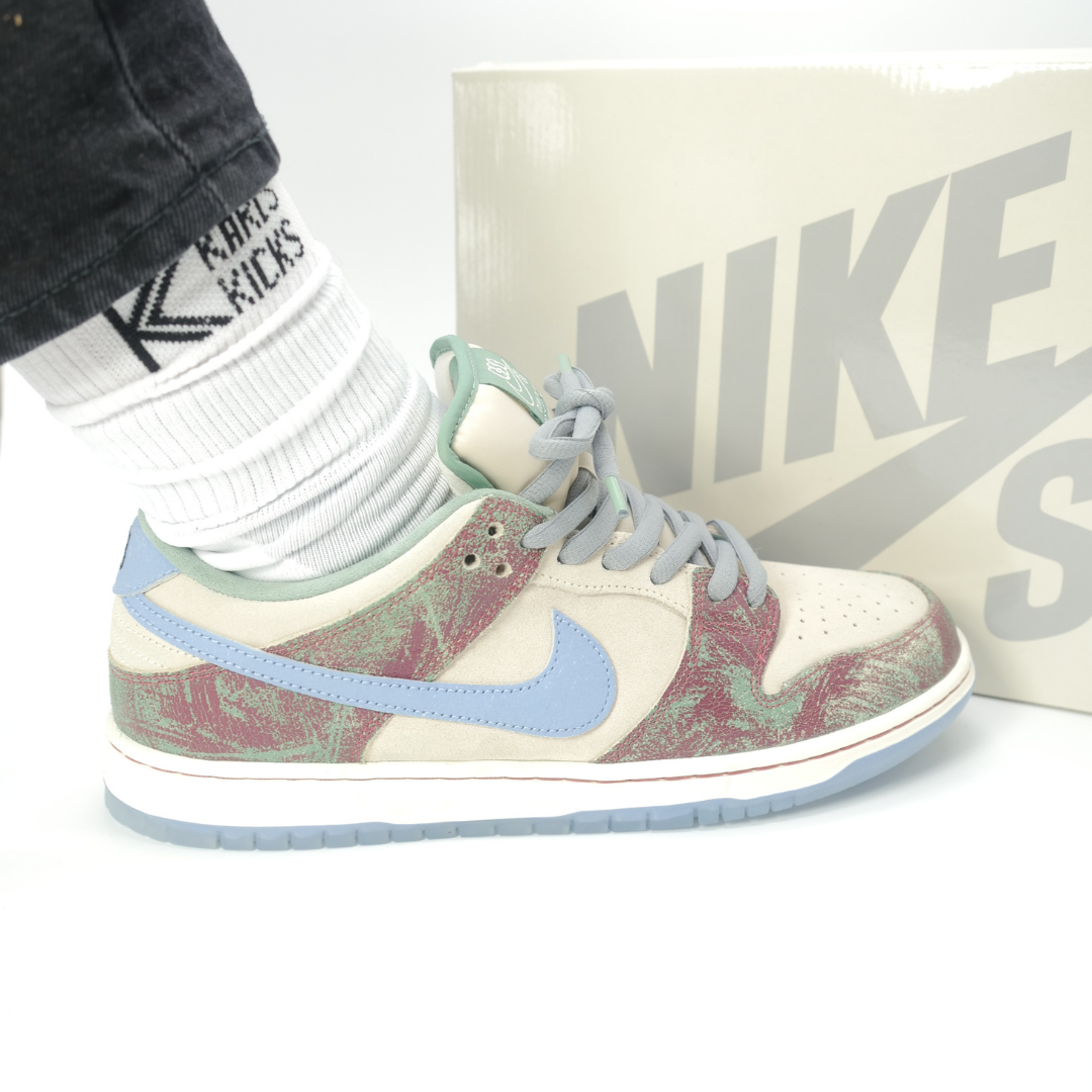 Nike SB Dunk Low Crenshaw