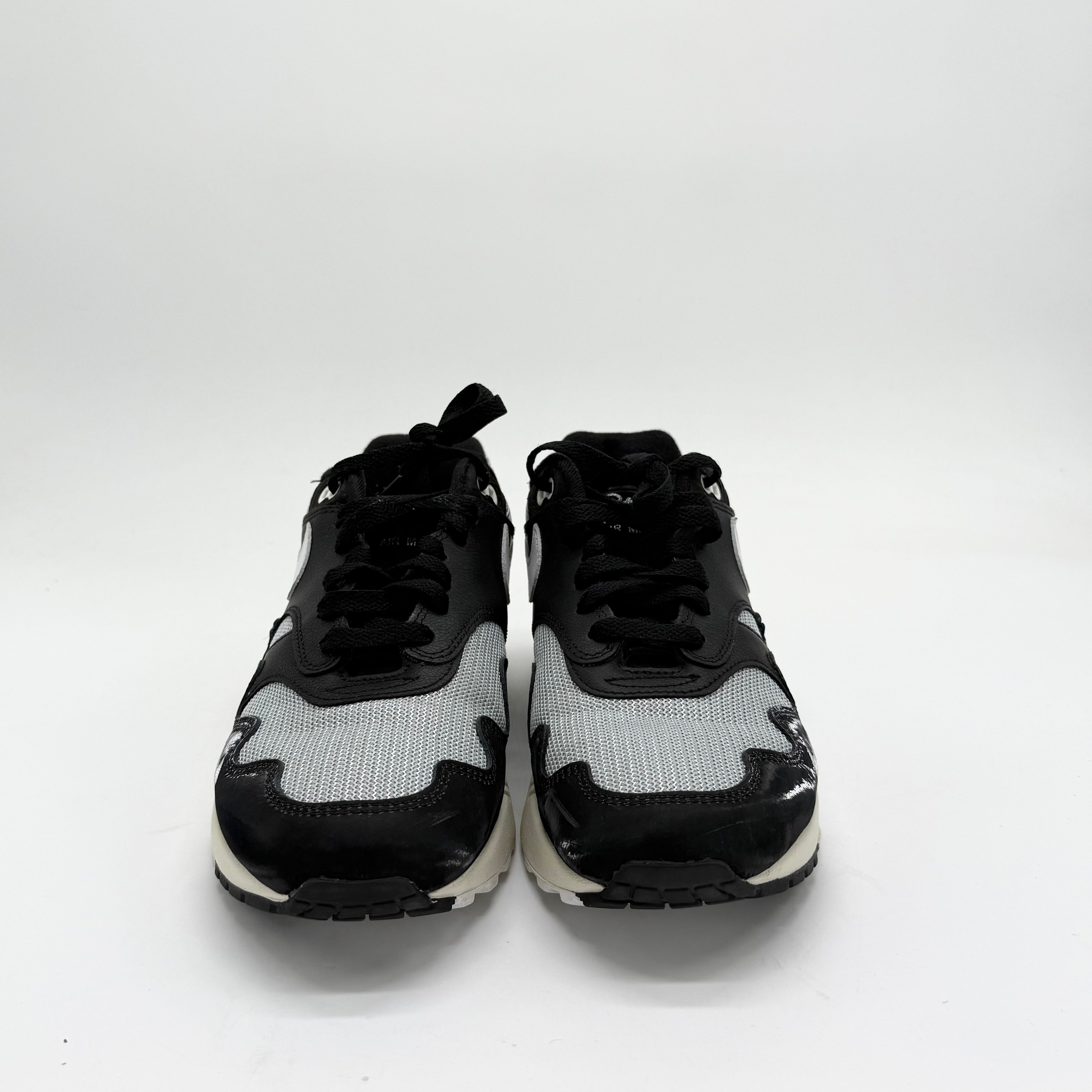 Nike Air Max 1 Patta Waves Black EU 42