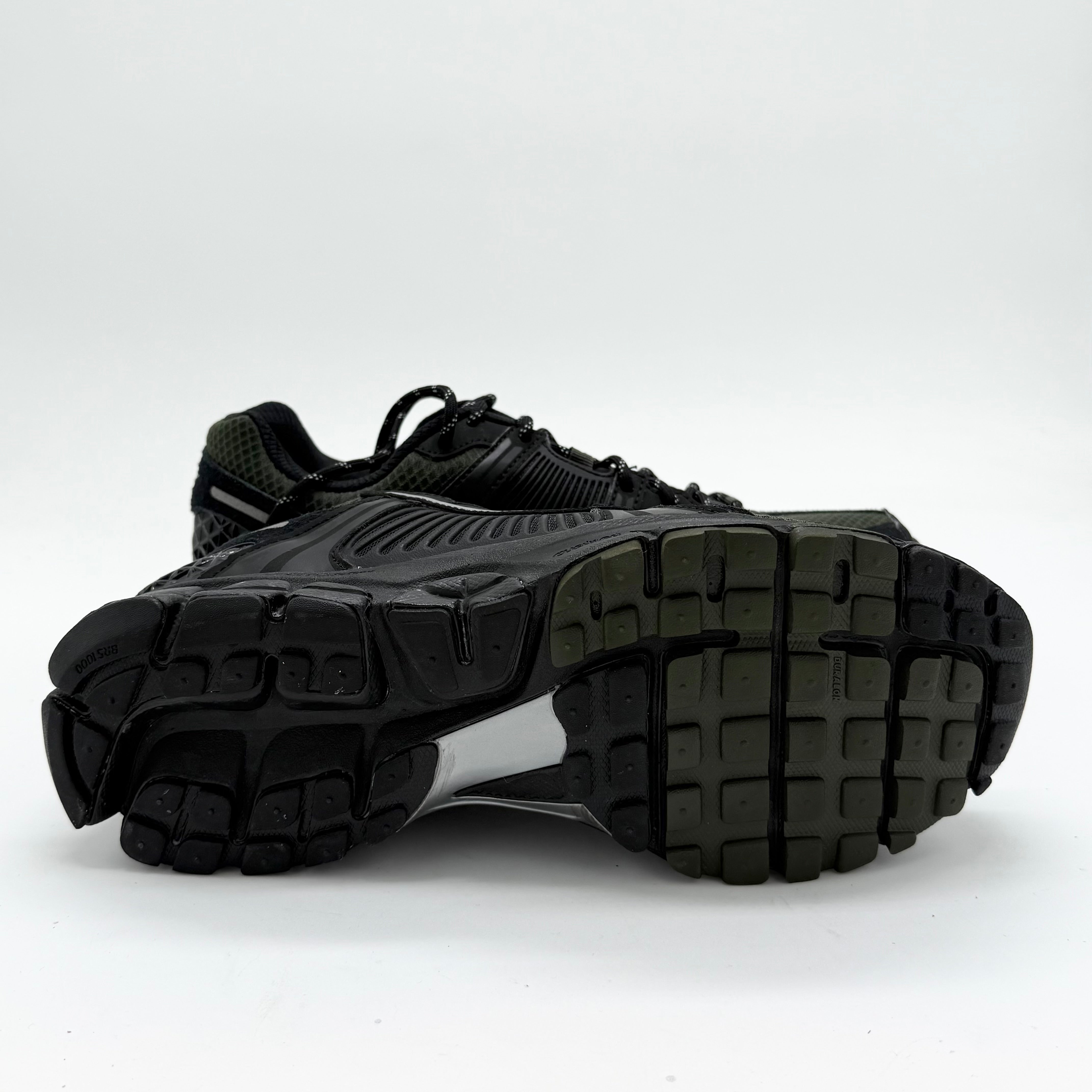 Nike Zoom Vomere 5 Black Sequoia EU 44 1/2