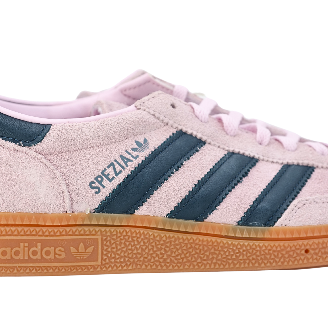 Adidas Handball Spezial Clear Pink