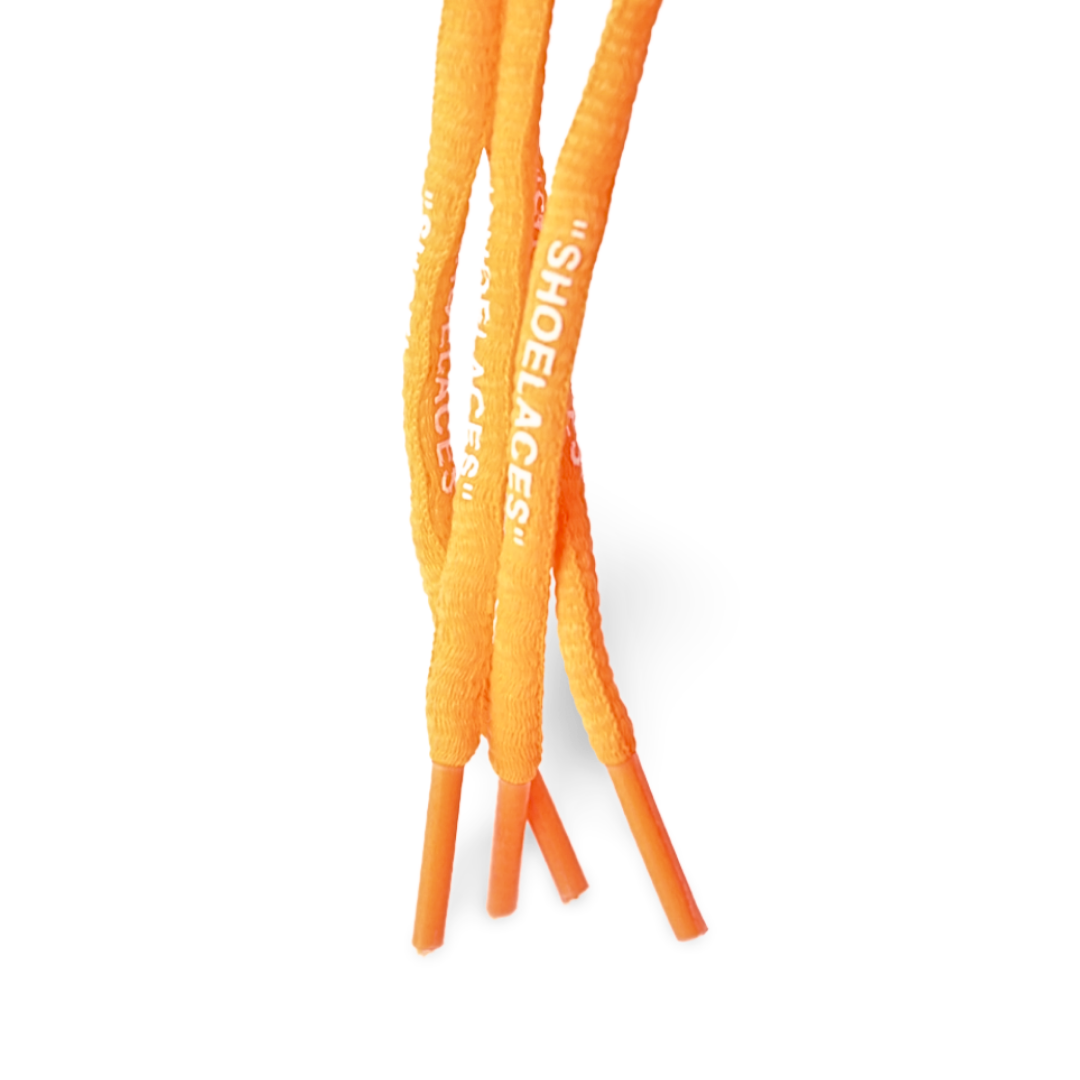 Shoelaces replacement laces