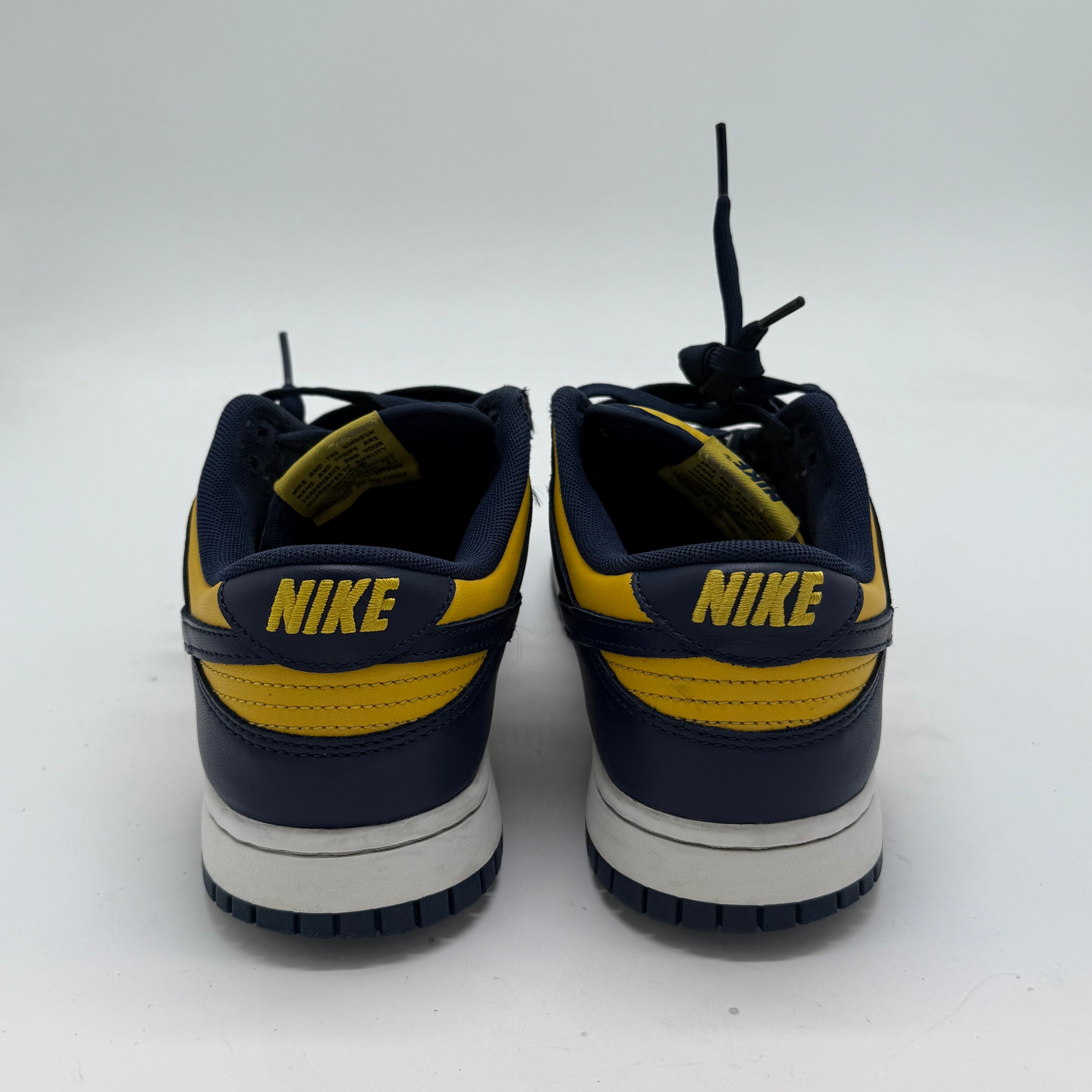 Nike Dunk Low Michigan EU 42