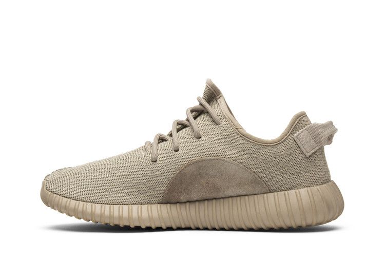 Adidas Yeezy Boost 350 Oxford Tan - AQ2661