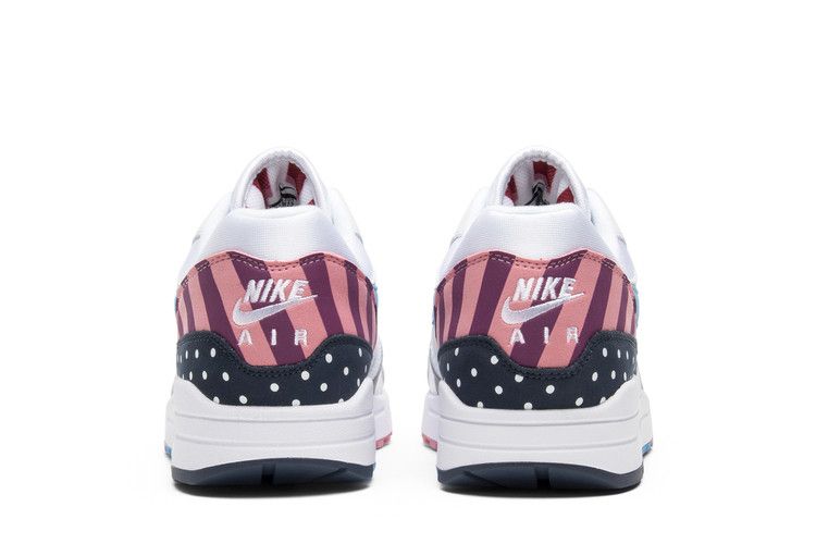 Nike Air Max 1 Parra 2018 - AT3057-100