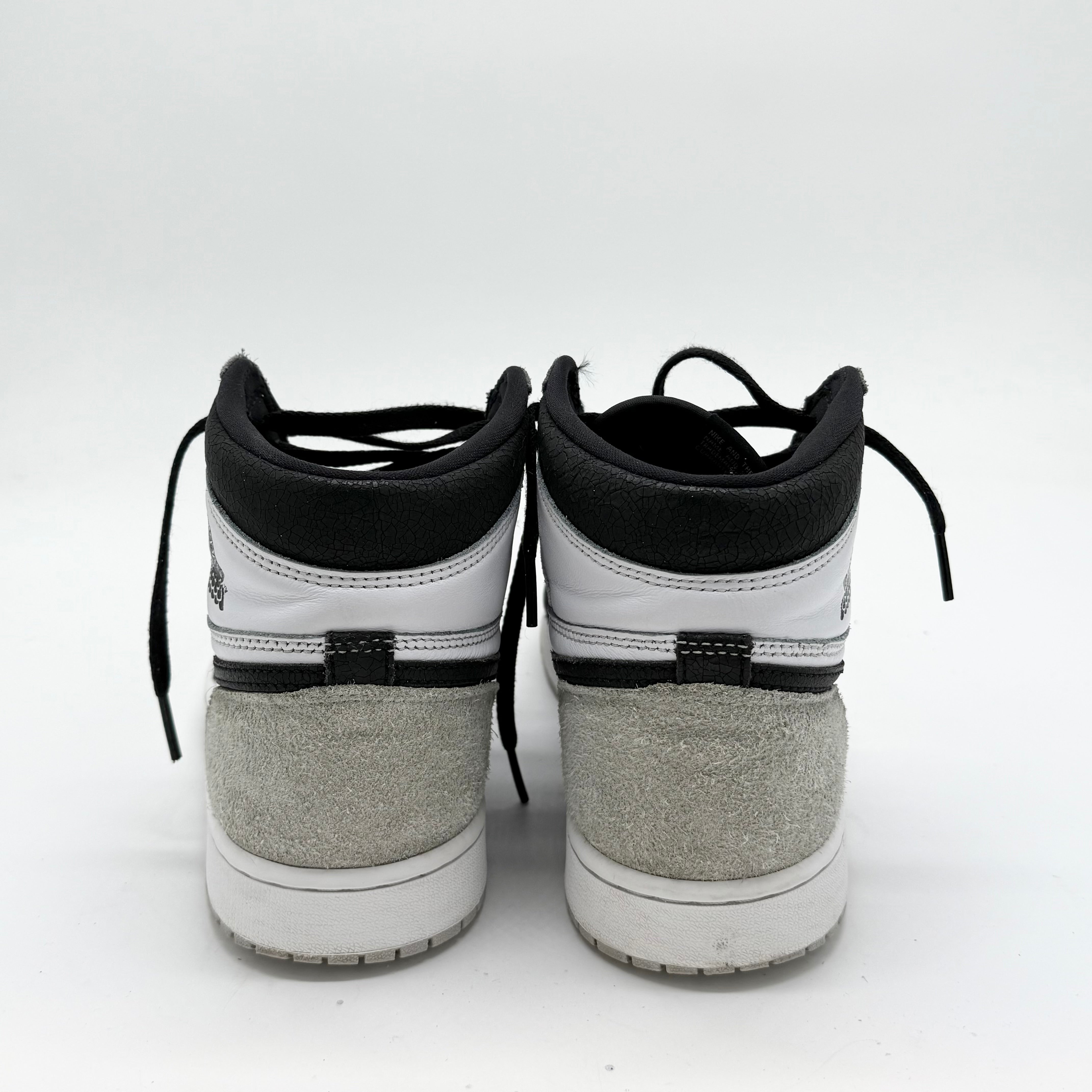 Nike Air Jordan 1 Retro High OG Bleached Coral EU 43