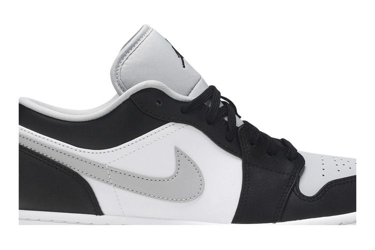 Nike Air Jordan 1 Low Shadow - 553558-039