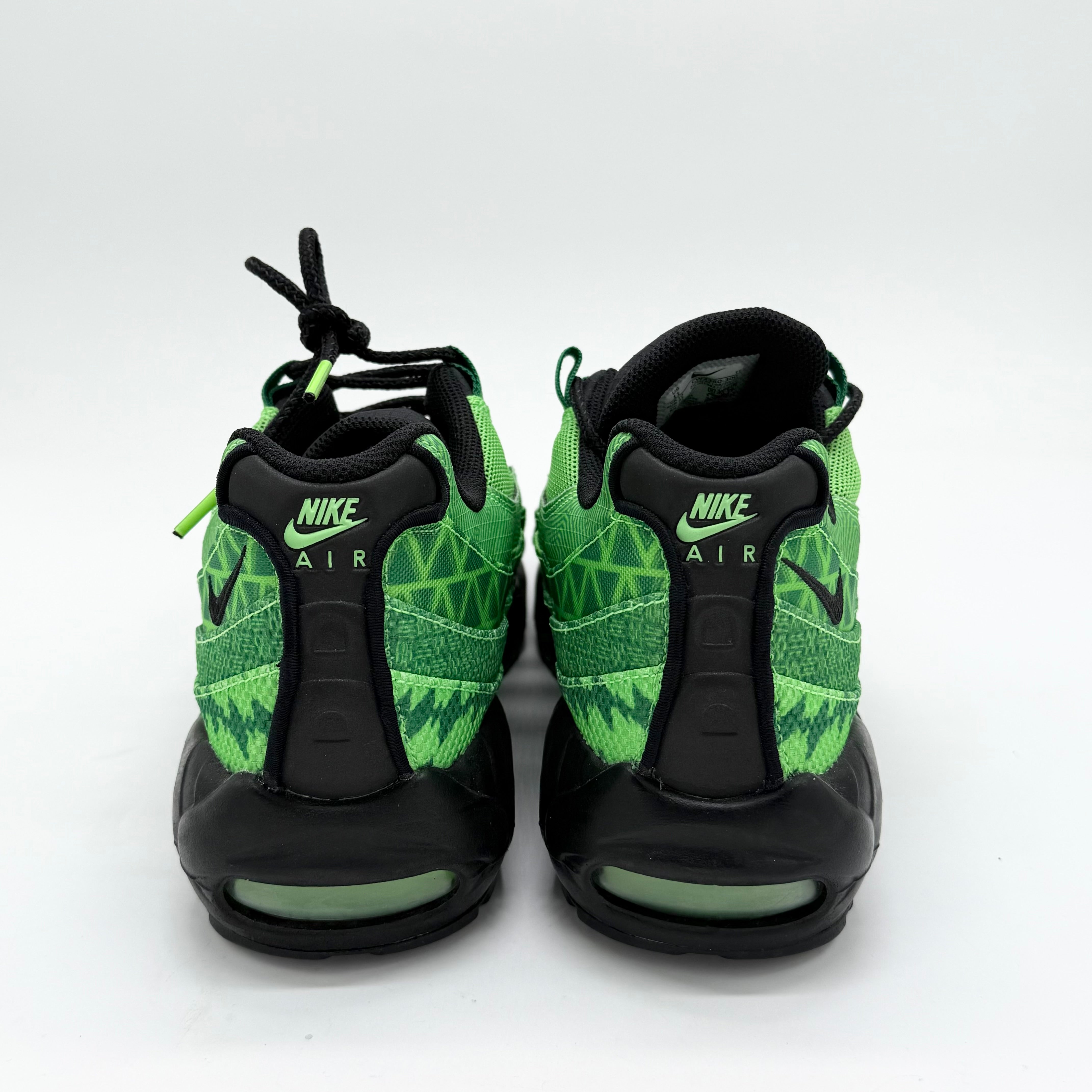 Nike Air Max 95 Naija EU 45
