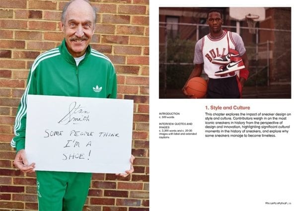 Sneaker Unboxed - Studio to Street