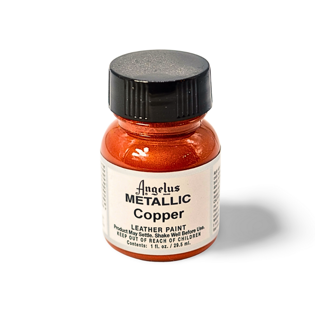 Angelus Copper Paint