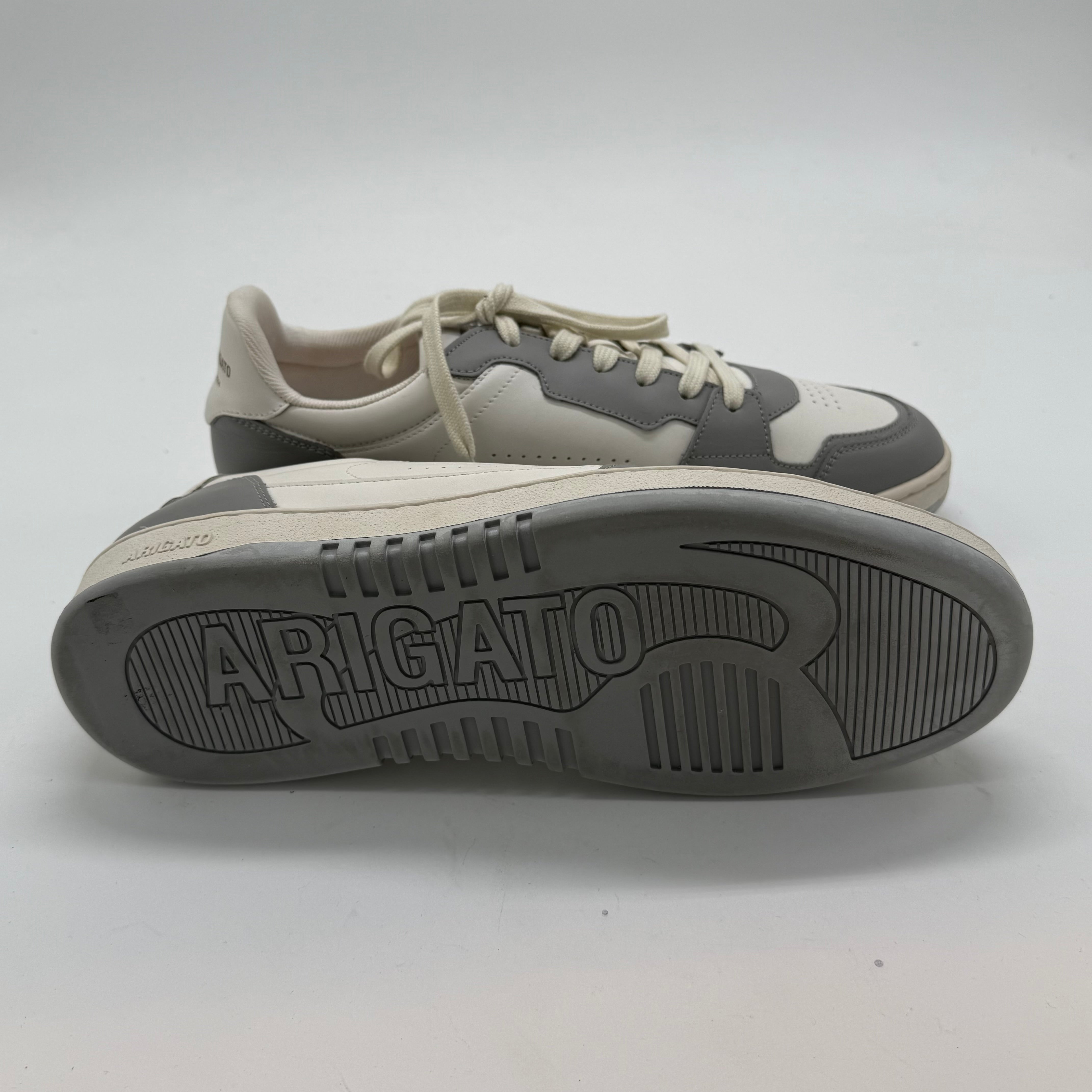 Axel Arigato Dice Lo Sneaker Grey/White EU 43