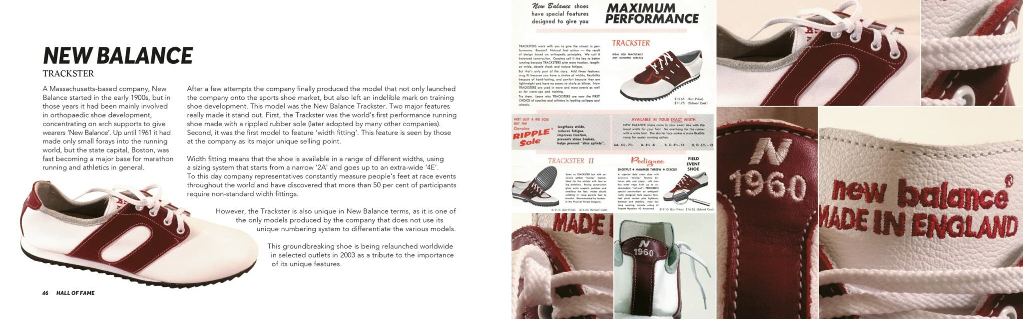 Sneakers - 300 classics from vintage to the latest kicks