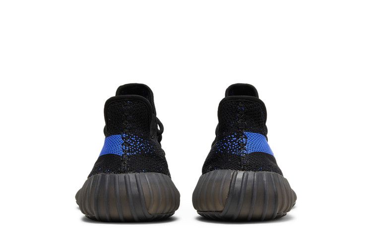 Adidas Yeezy Boost 350 V2 Dazzling Blue - GY7164