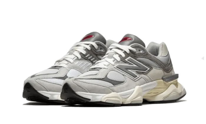 New Balance 9060 Rain Cloud Grey - U9060GRY
