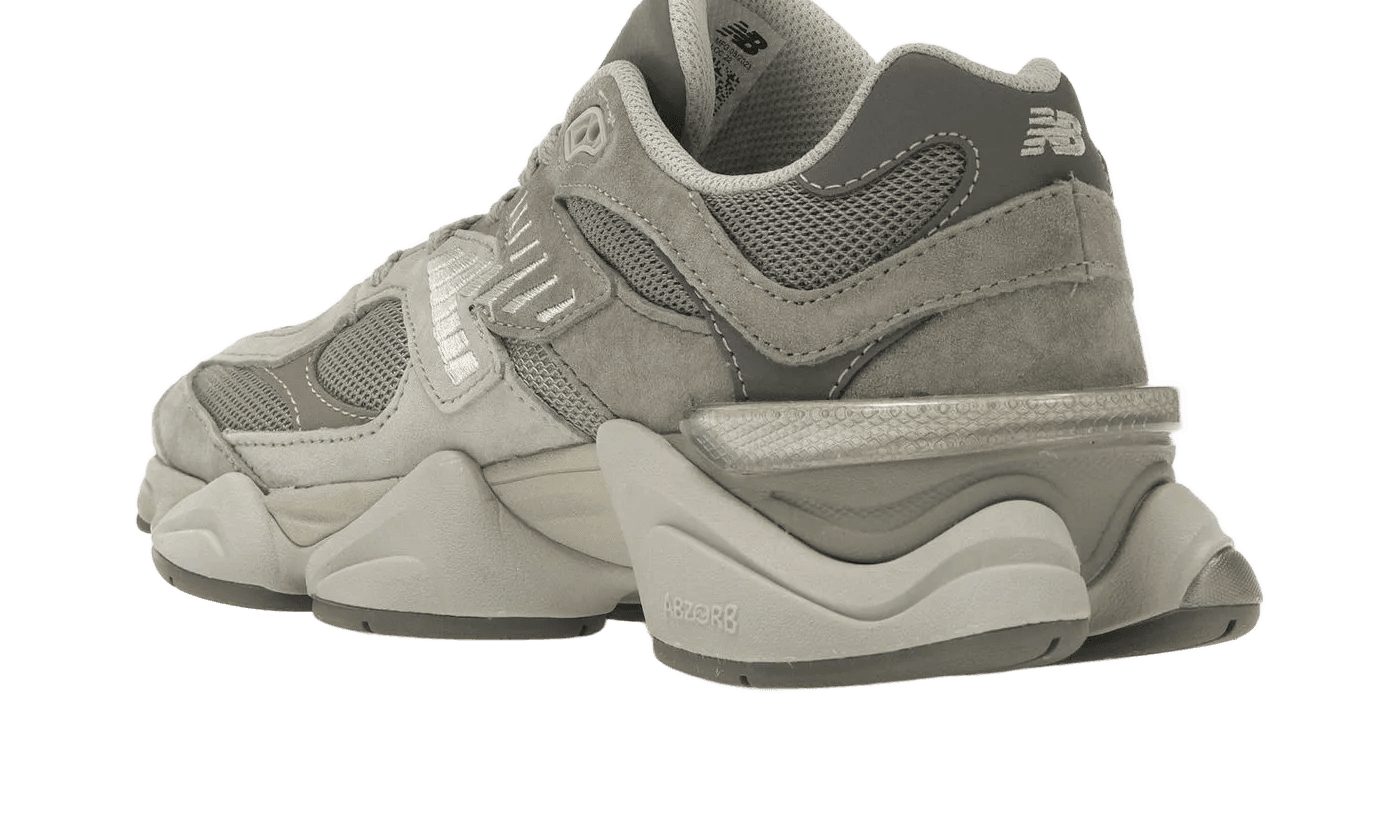 New Balance 9060 Shadow Grey - U9060GG