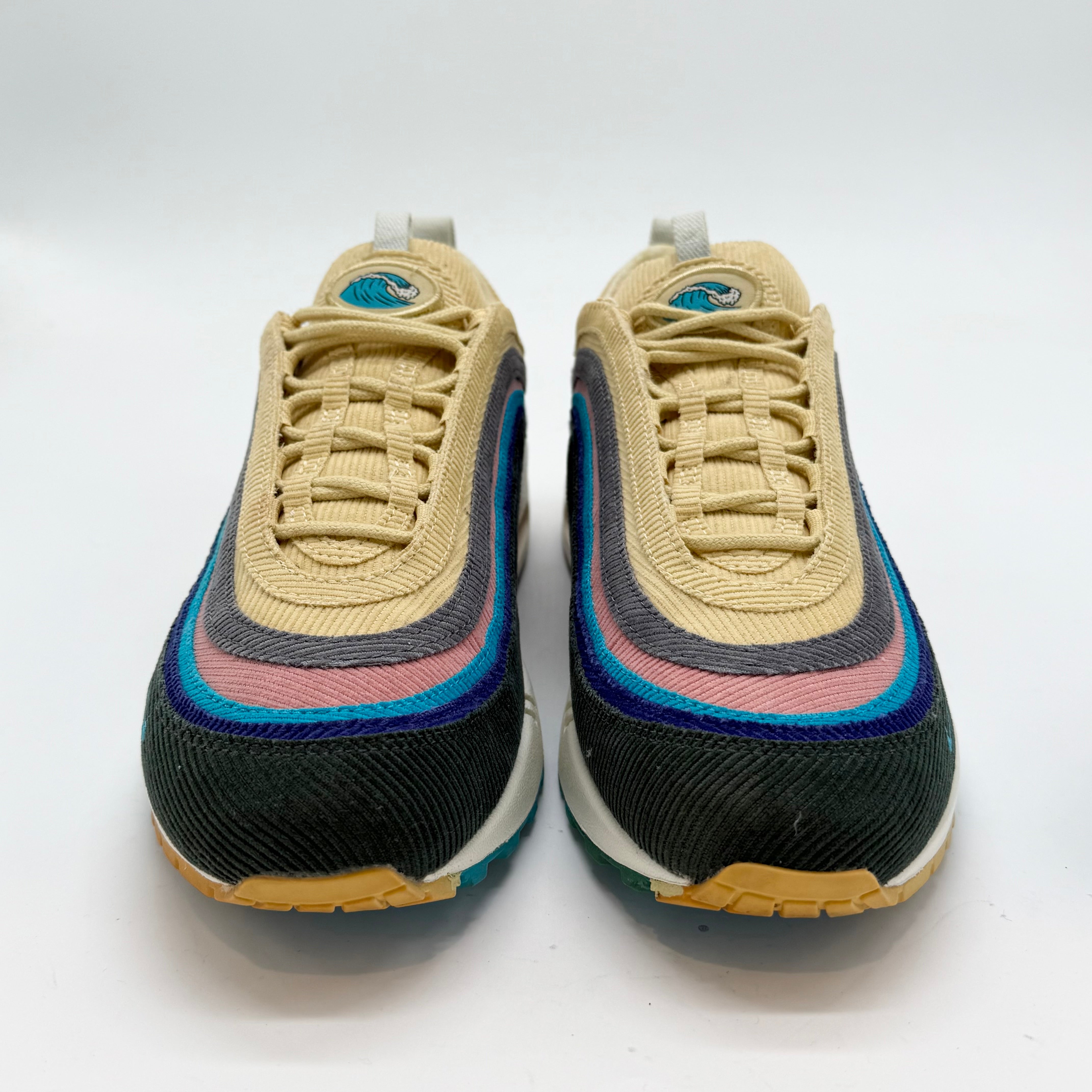 Nike Air Max 1/97 Sean Wotherspoon EU 43