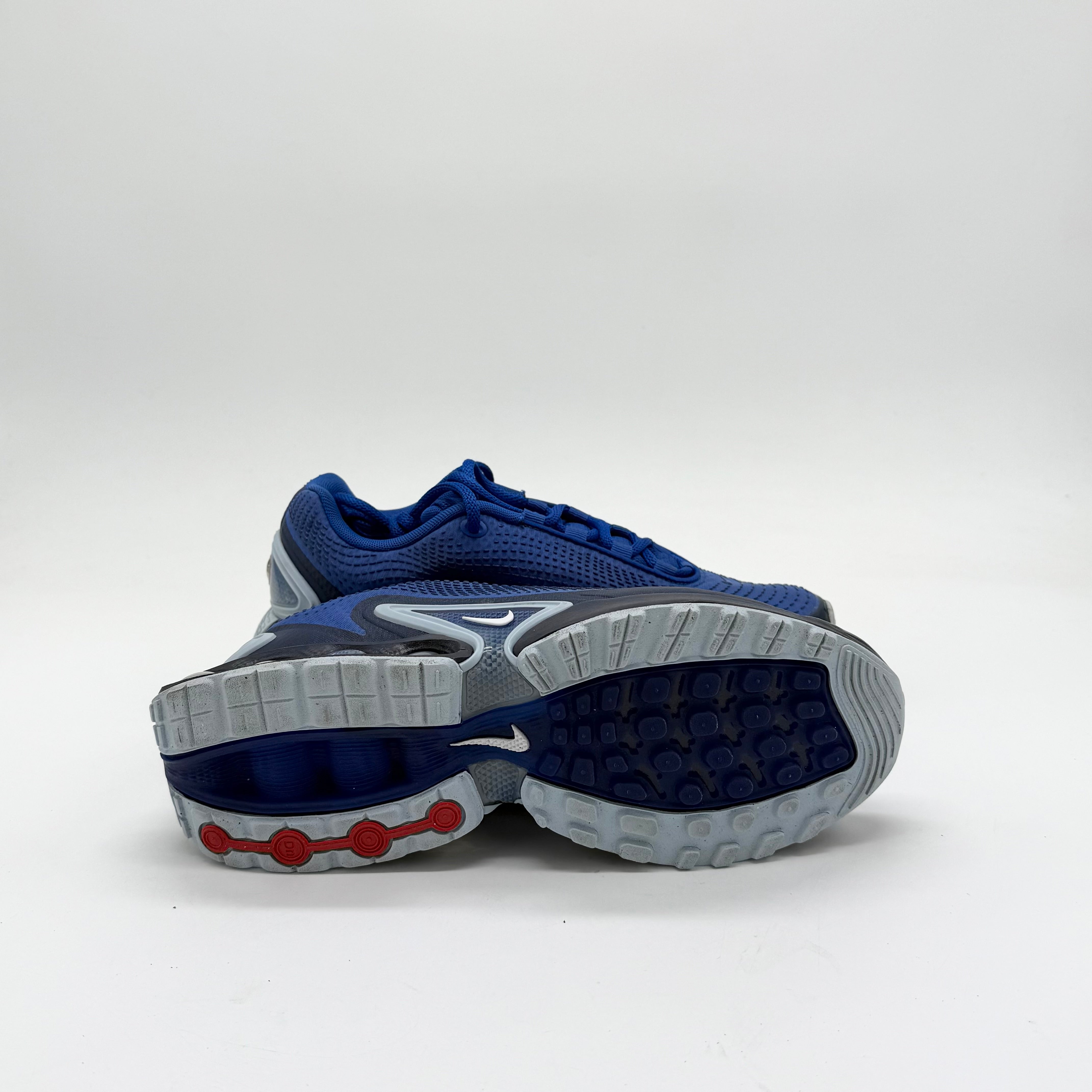 Nike Air Max DN Hyper Blue EU 40