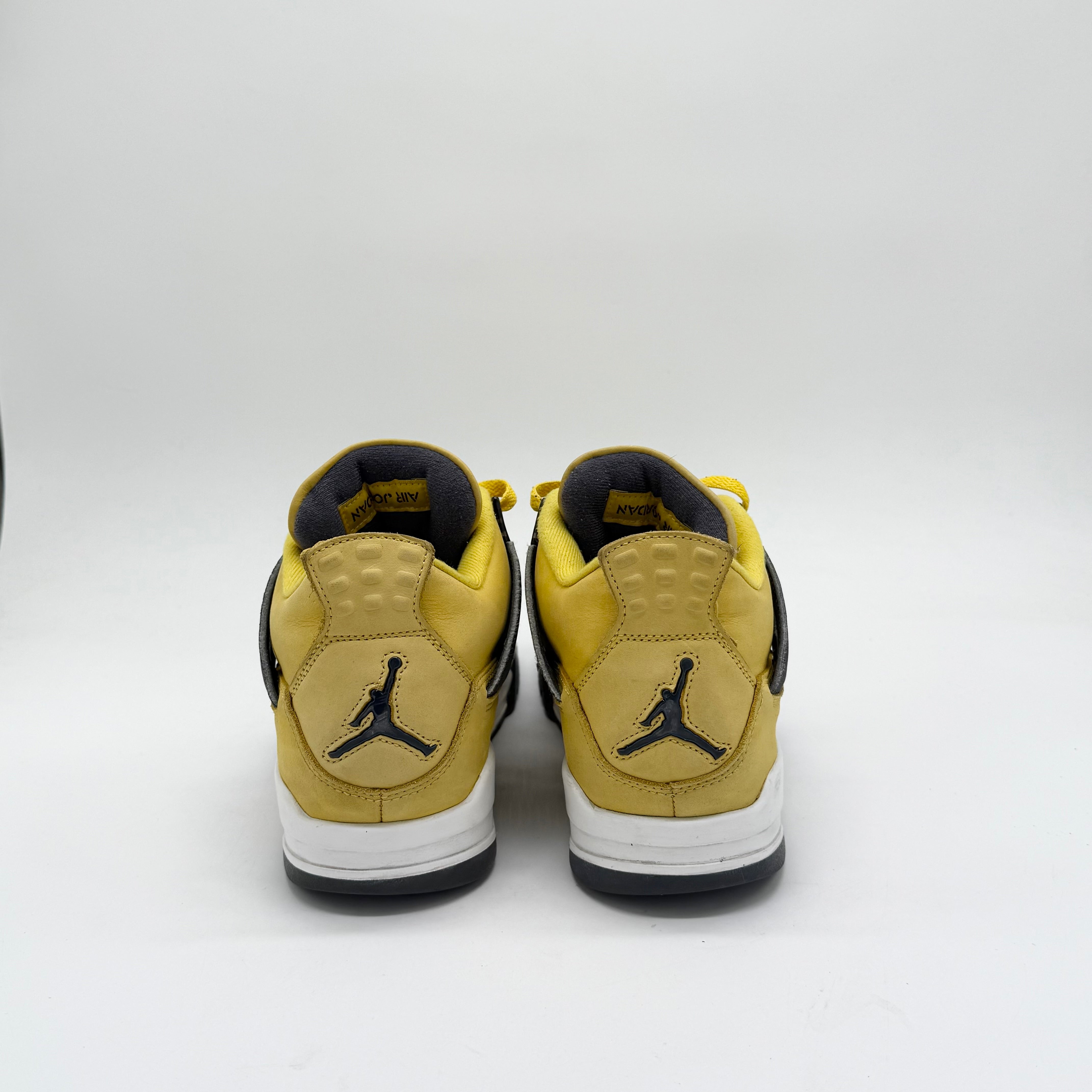 Nike Air Jordan 4 Lightning EU 44