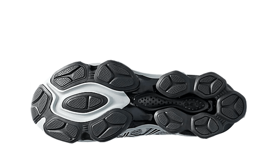 Asics Gel-Quantum Kinetic Mid Gray Silver