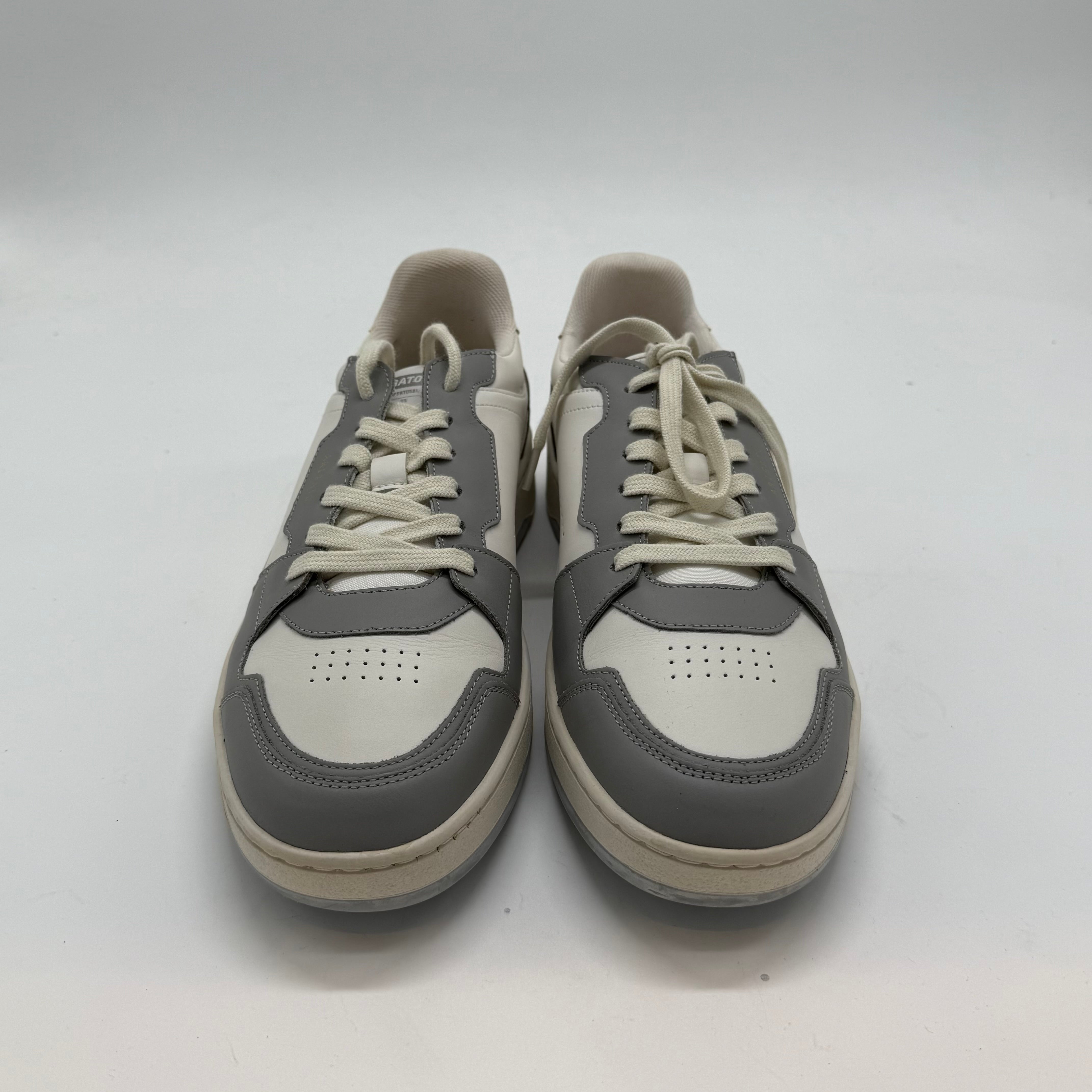 Axel Arigato Dice Lo Sneaker Grey/White EU 43