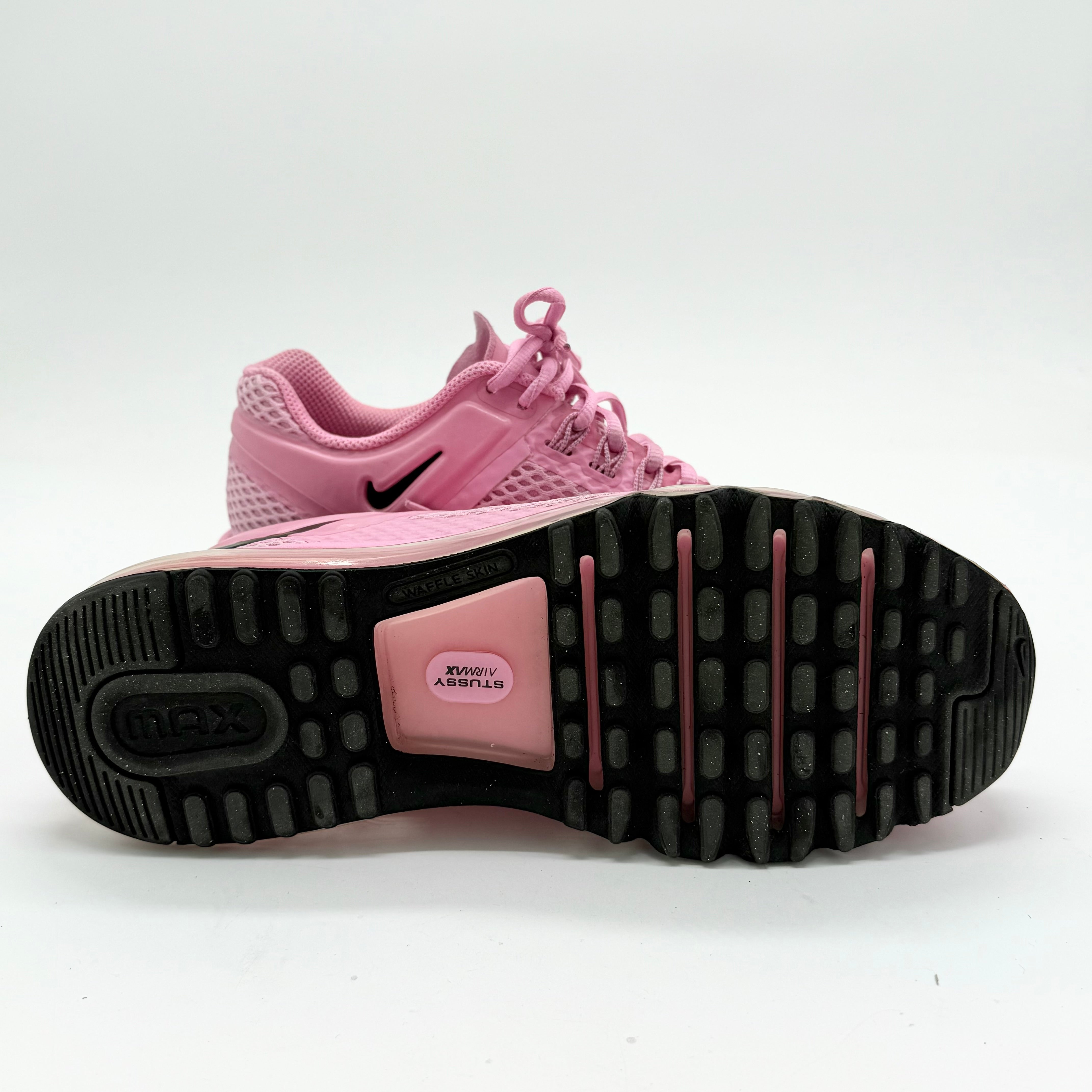 Nike Air Max 2013 Stussy Pink EU 44
