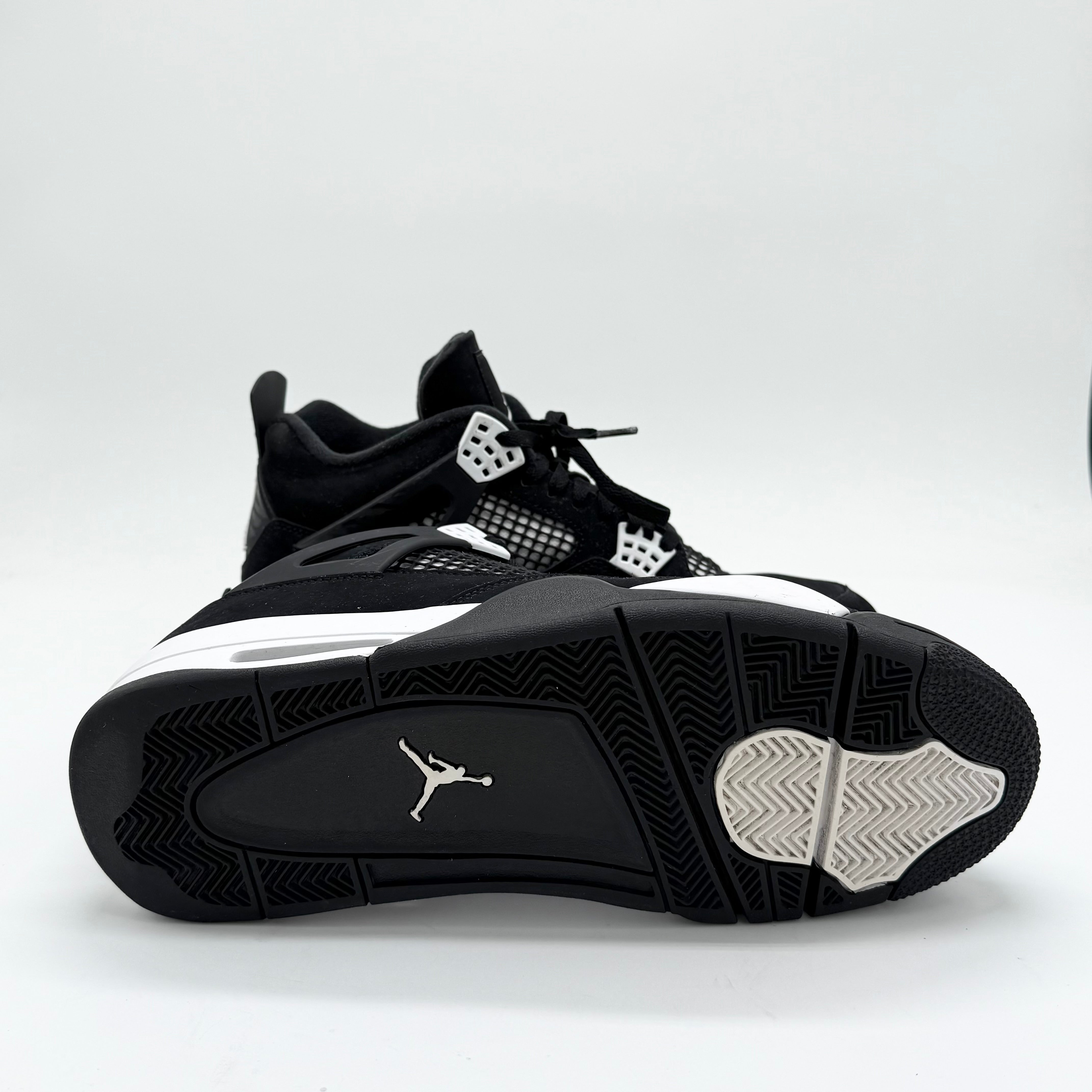 Nike Air Jordan 4 White Thunder EU 47