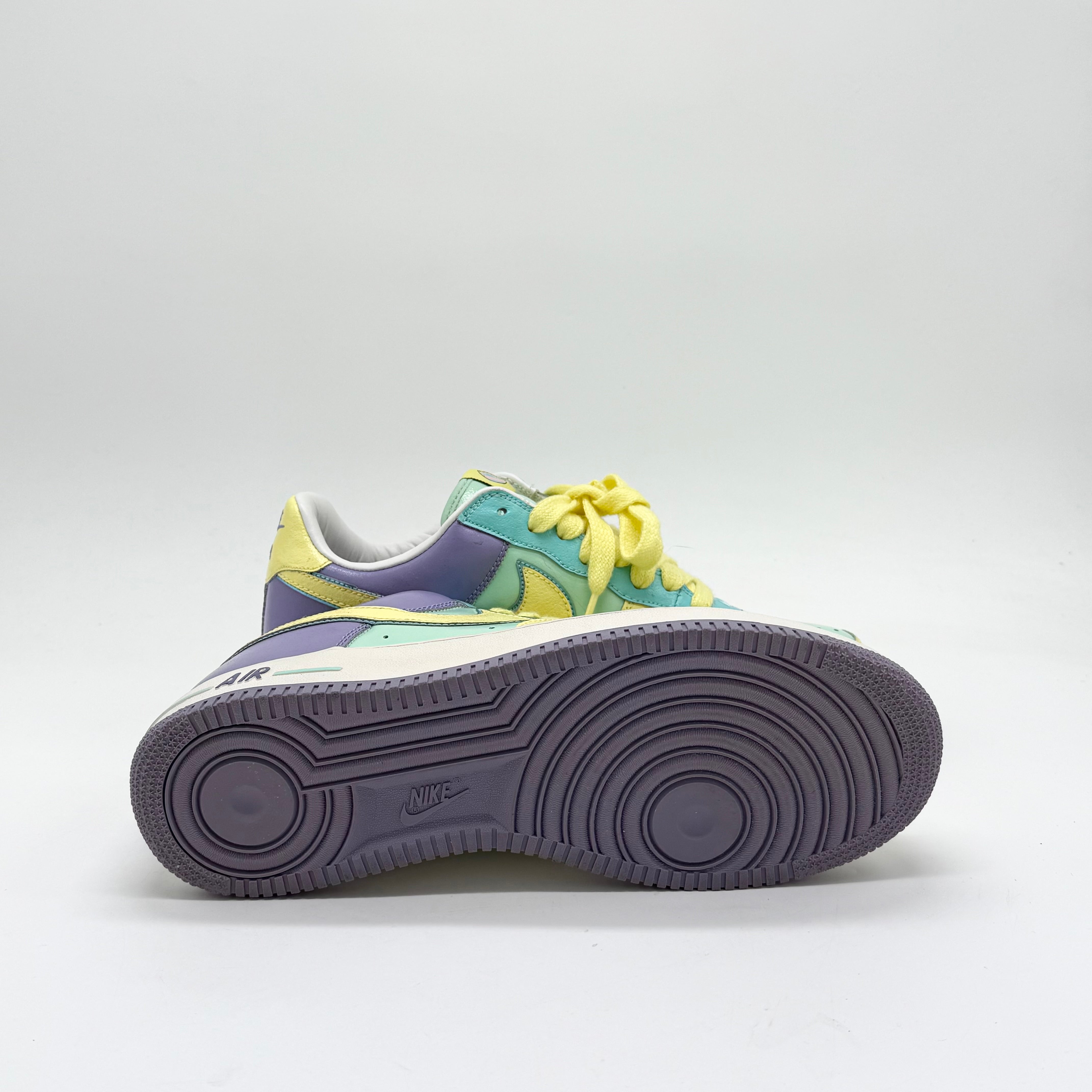 Nike Air Force 1 Low Easter Egg (2006) EU 44 1/2