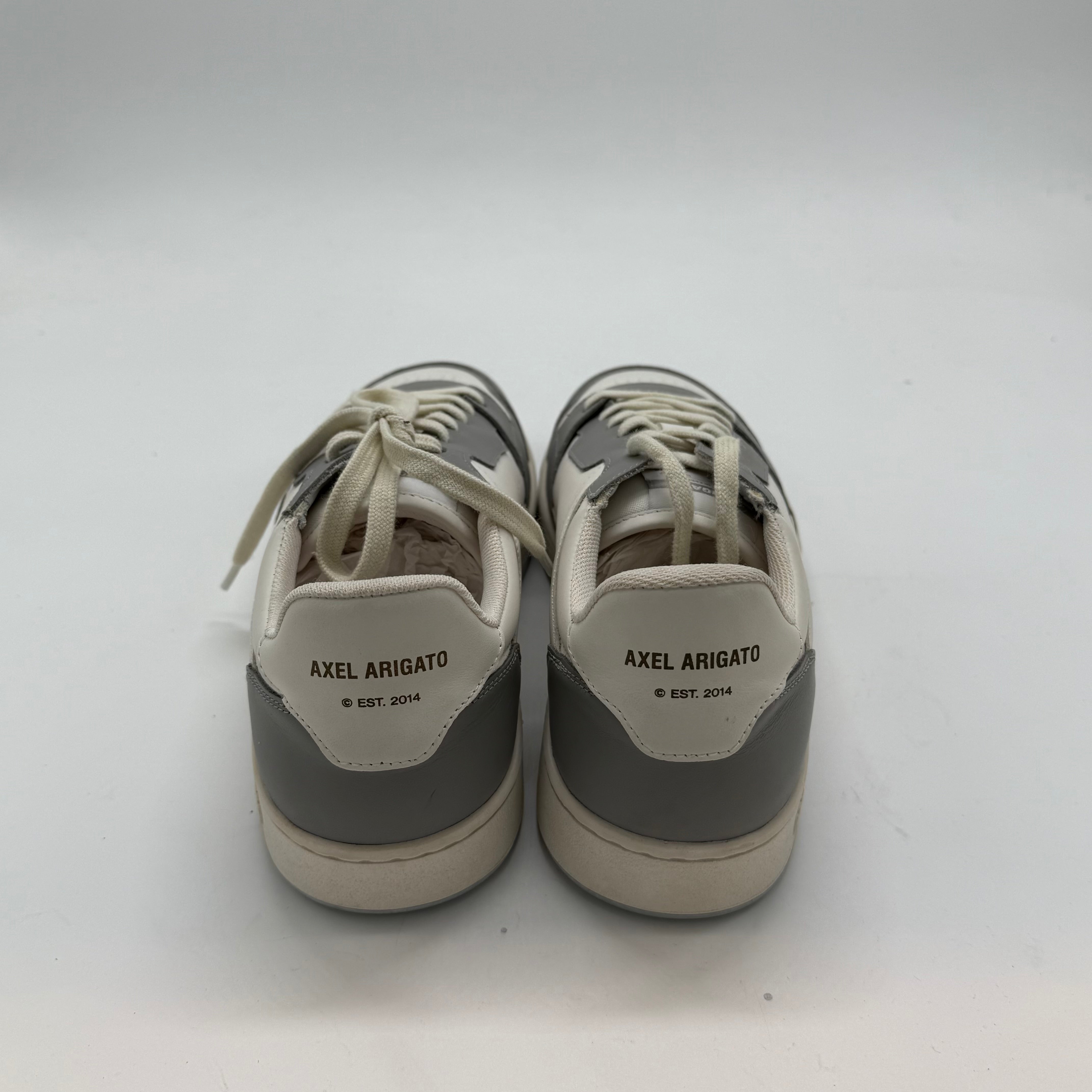 Axel Arigato Dice Lo Sneaker Grey/White EU 43