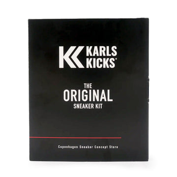 KarlsKicks - The Original Sneaker Kit