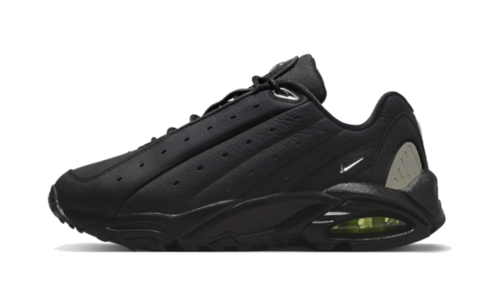 Nike x Hot Step Terra NOCTA Black