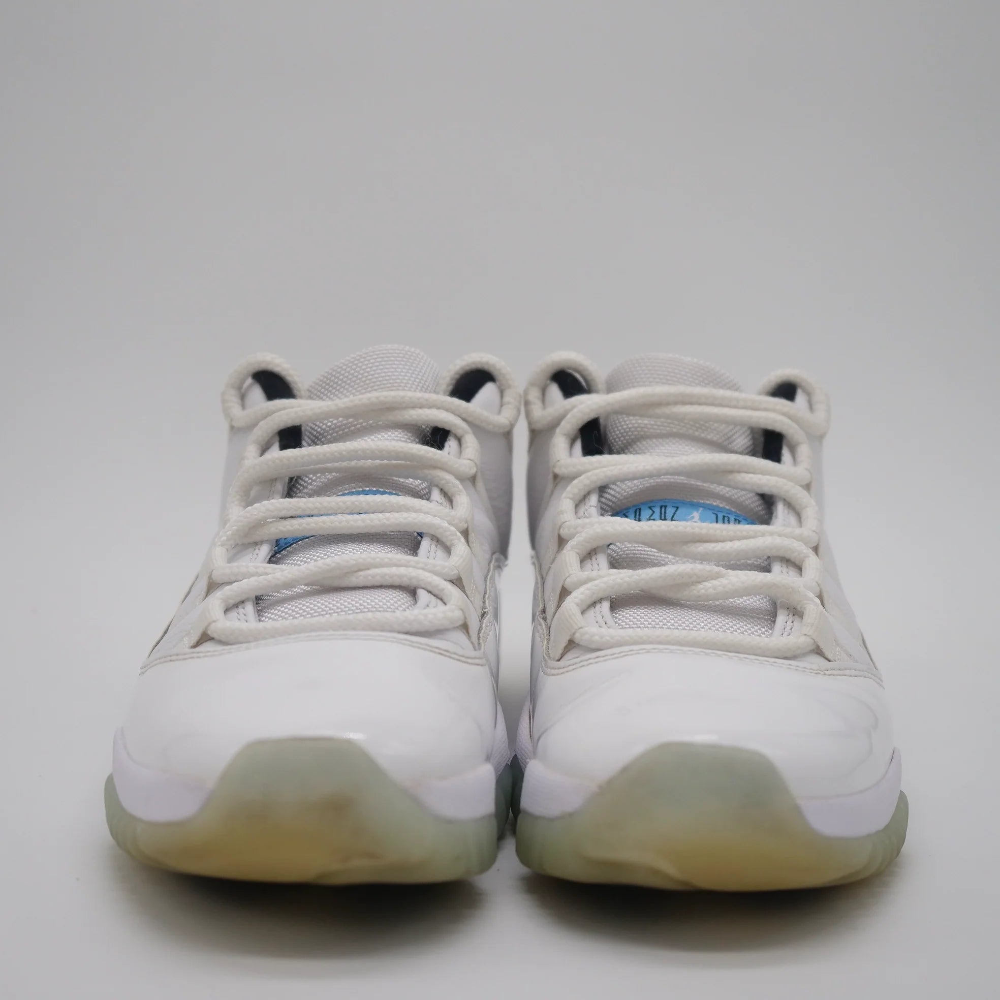 Air Jordan 11 Low Legend Blue - 42