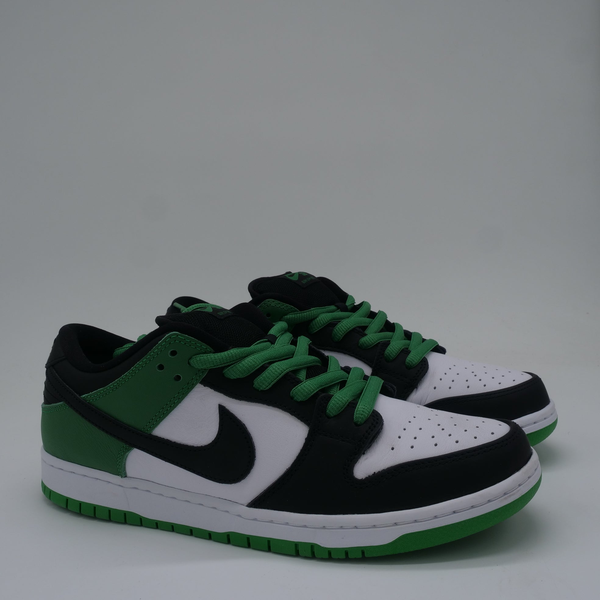 Nike SB Dunk low Pro Boston EU 44.5