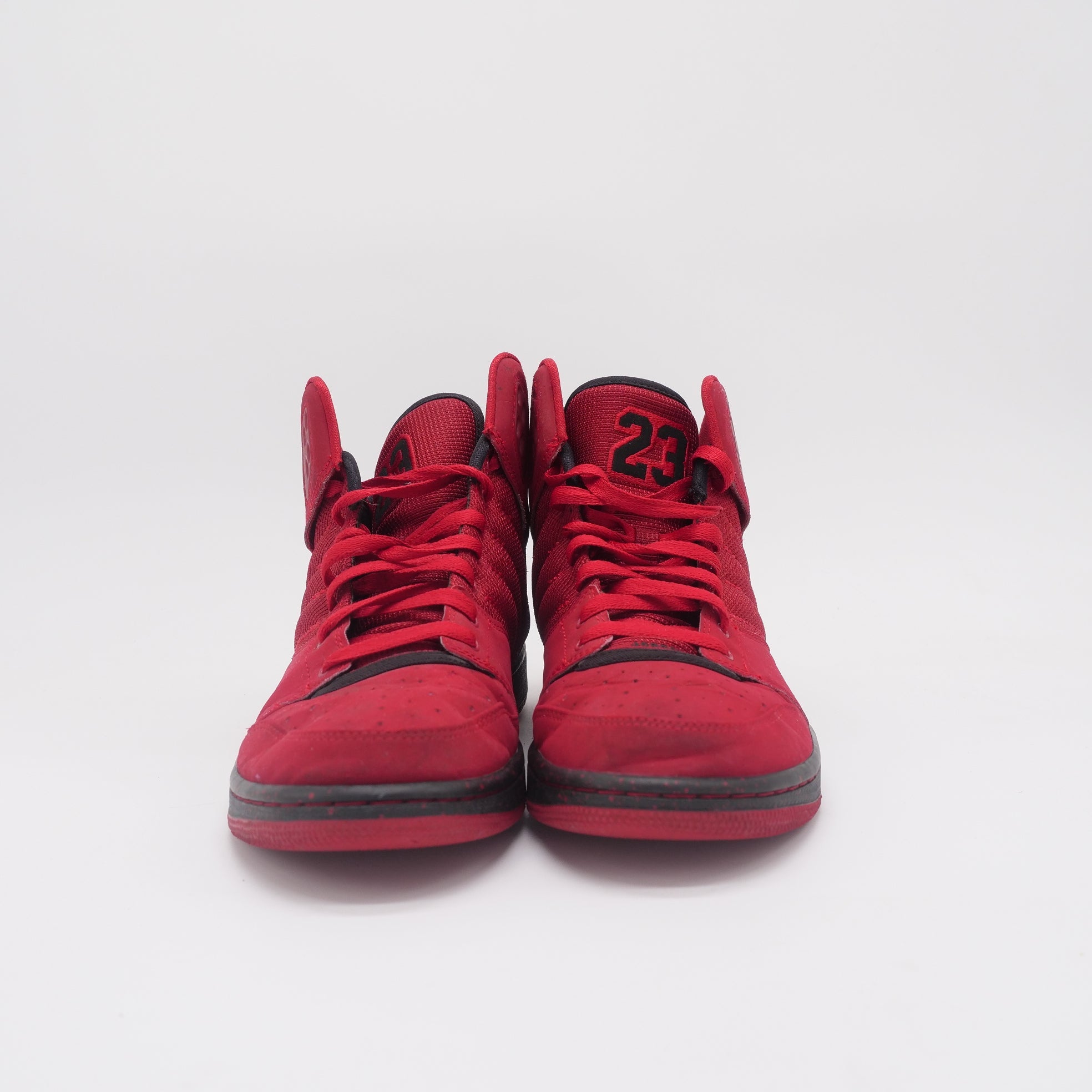 Air Jordan 1 Flight 4 Red - EU 44