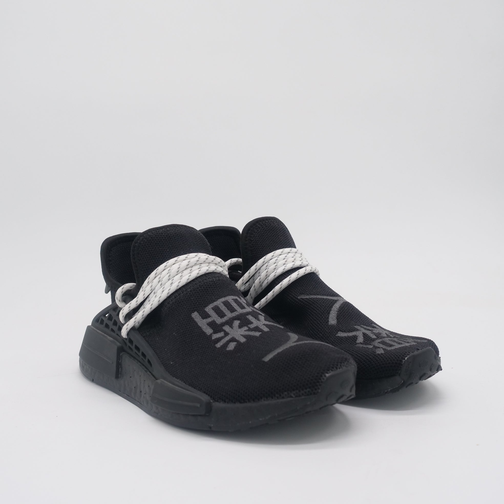 Adidas NMD Human Race x Pharrell Black - EU 36 2/3