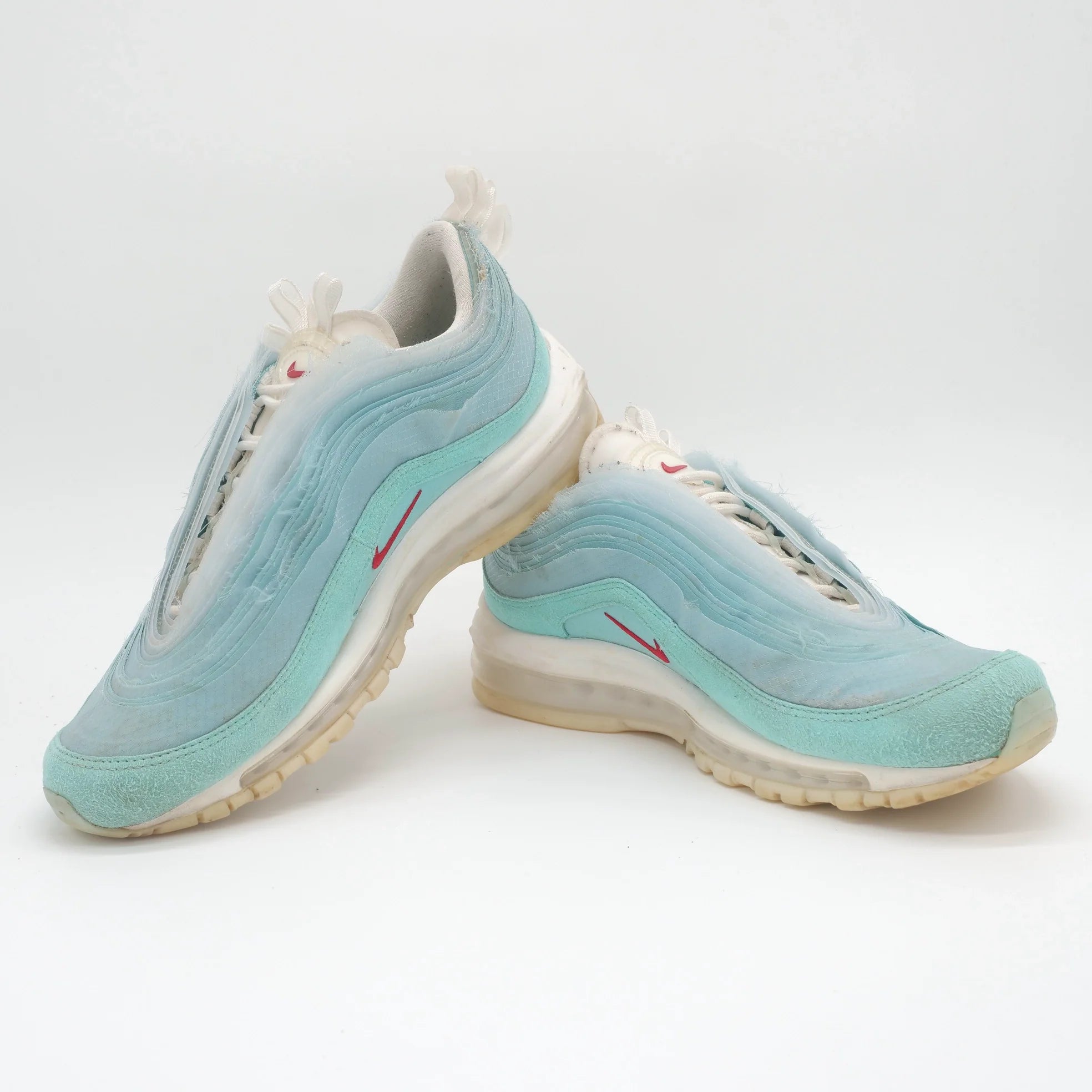 Nike Air Max 97 On Air Shanghai Kaleidoscope - EU 40 1/2