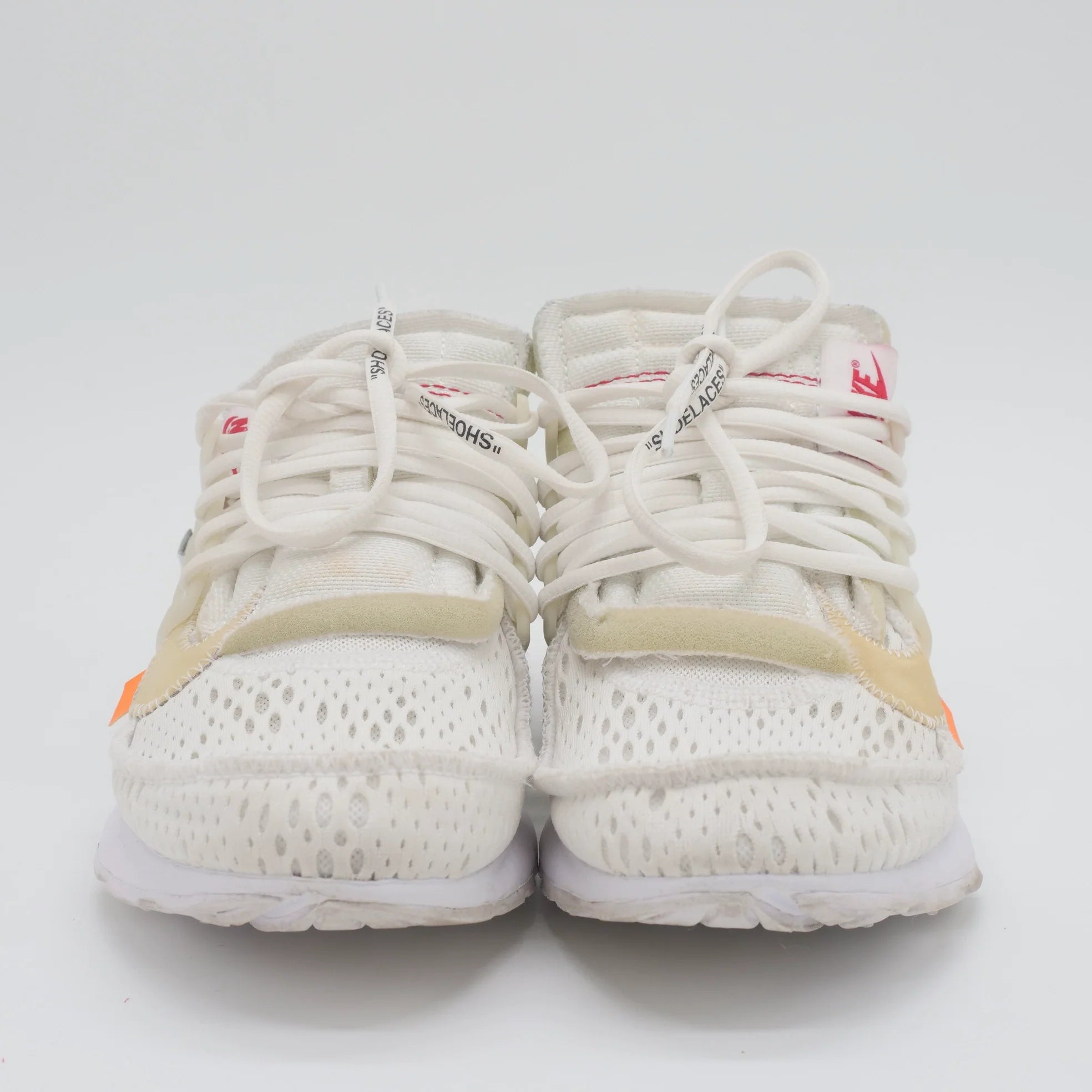 Nike Air Presto x Off-White - EU 37 1/2