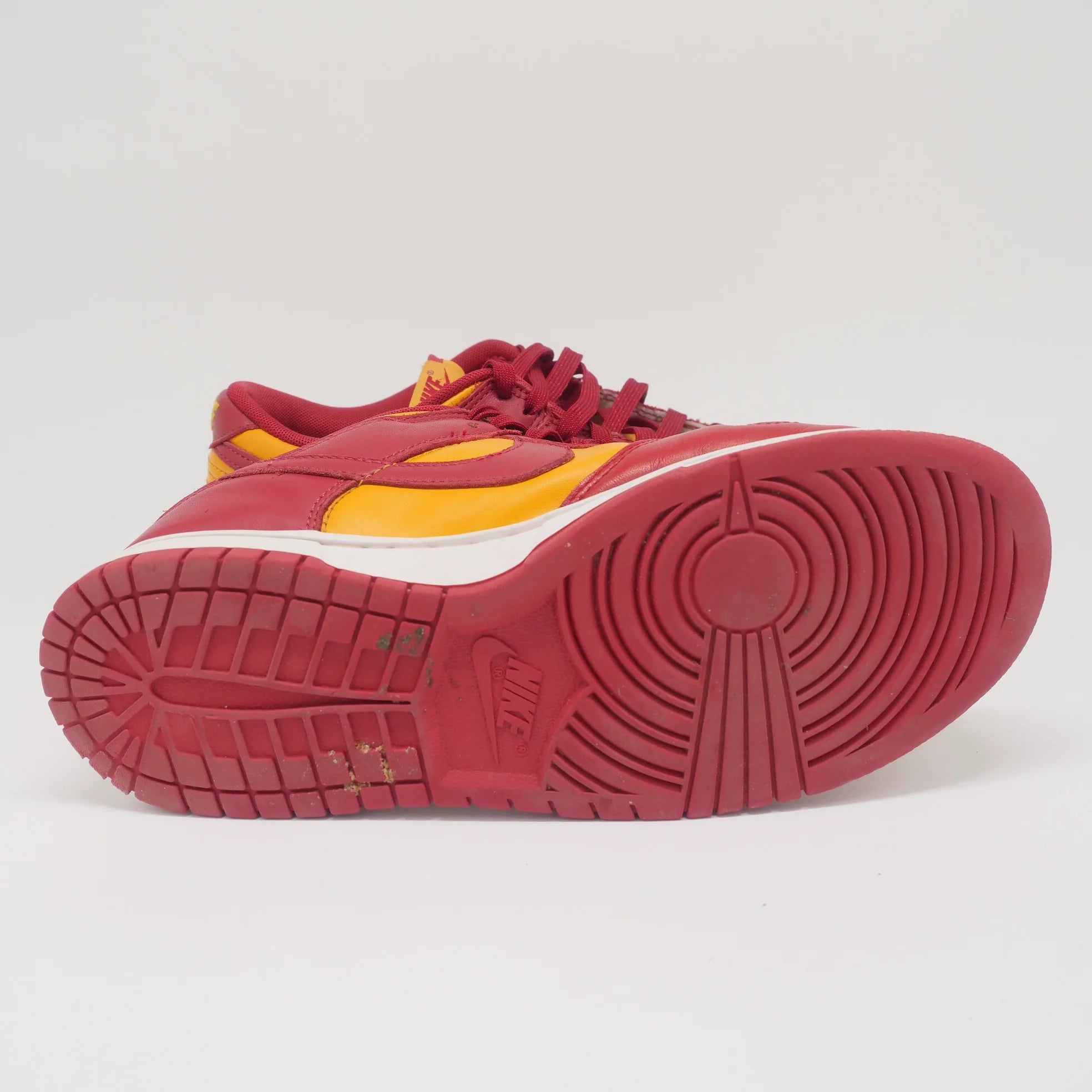 Nike Dunk Low Midas Gold - EU 43