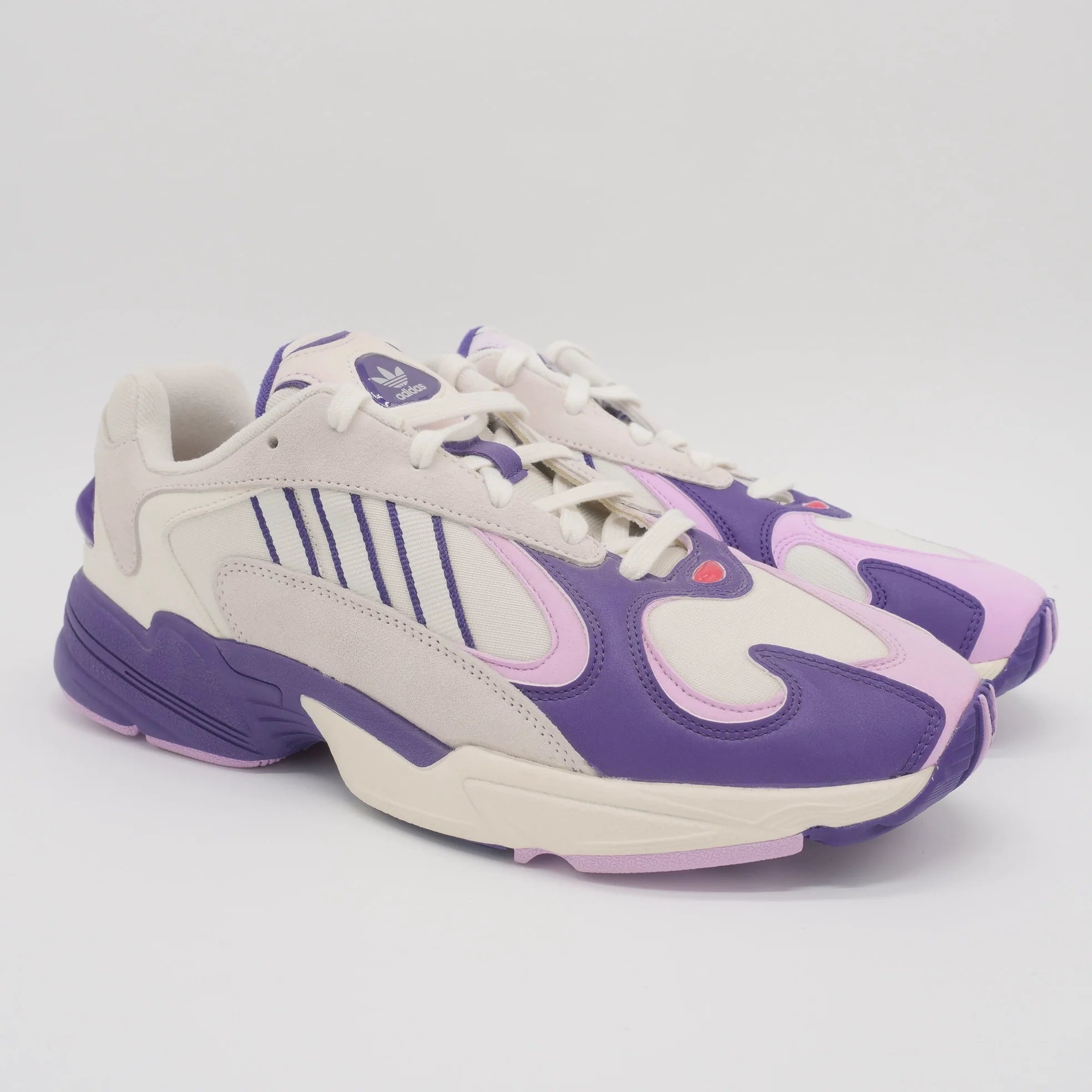 Adidas Yung-1 x Dragon Ball Z Frieza - EU 45 1/3