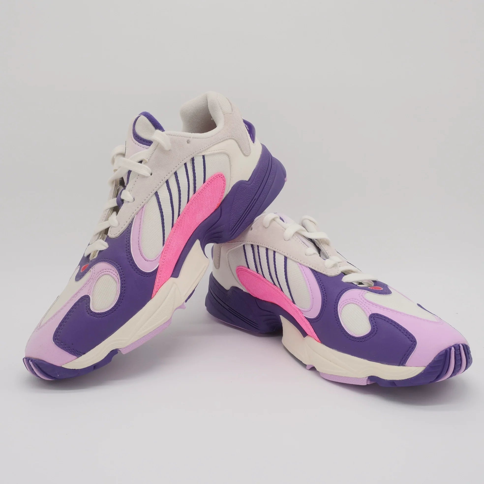 Adidas Yung-1 x Dragon Ball Z Frieza - EU 45 1/3