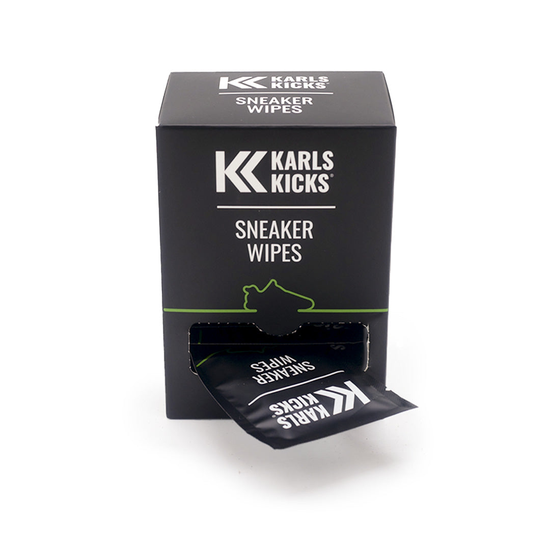 KarlsKick's Sneaker Wipes