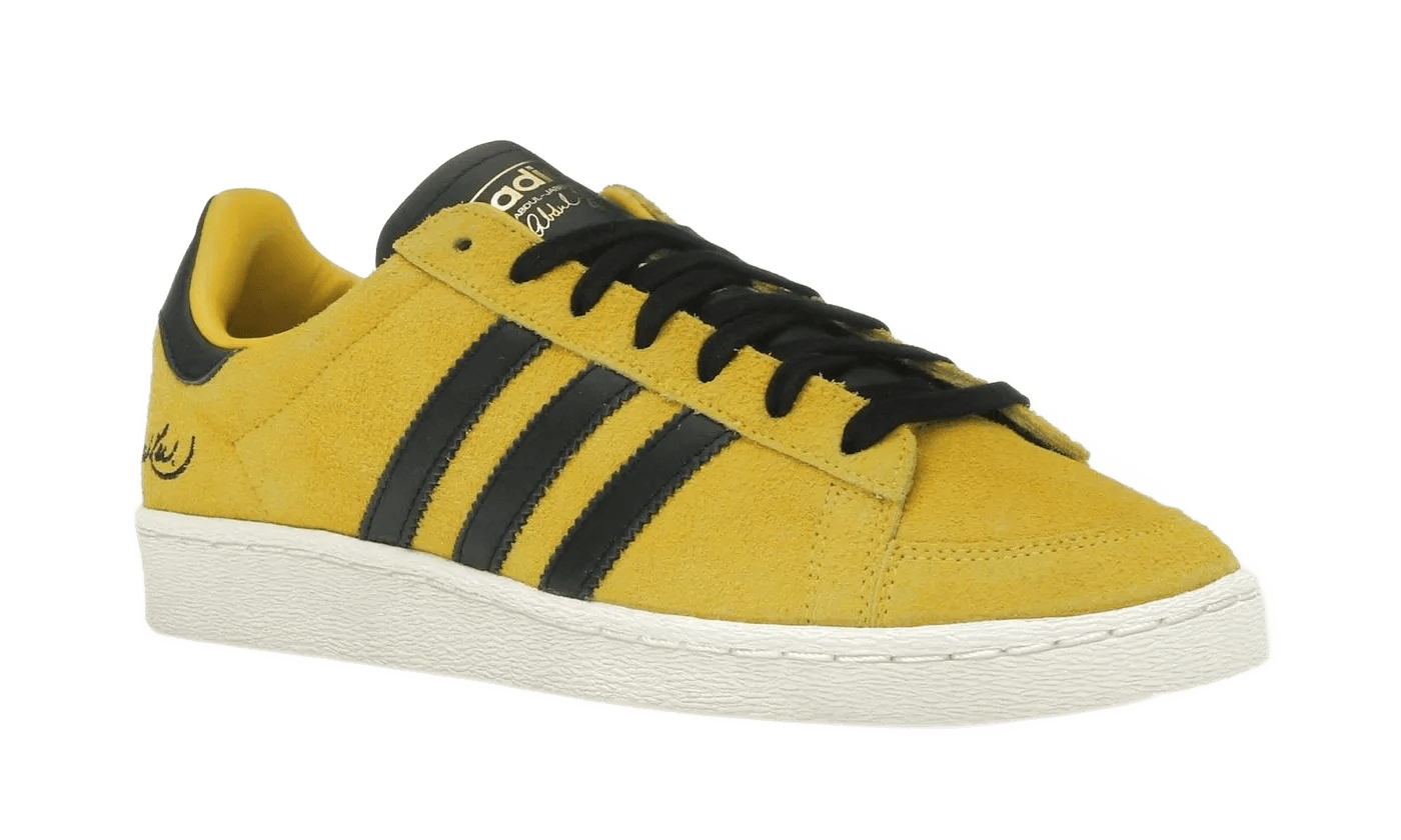 Adidas Jabbar Low Bruce Lee Game of Death - JR1597