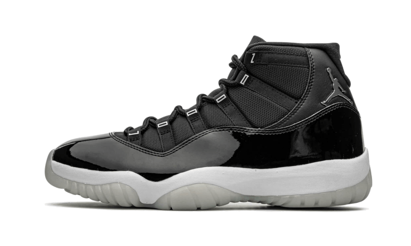 Nike Air Jordan 11 Retro Jubilee 25th Anniversary