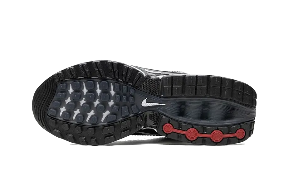 Nike Air Max DN Black White Cool Grey - DV3337-003